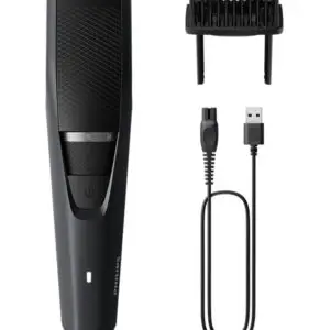 Philips BT3302-15 Beard Trimmer Series 3000 for Men