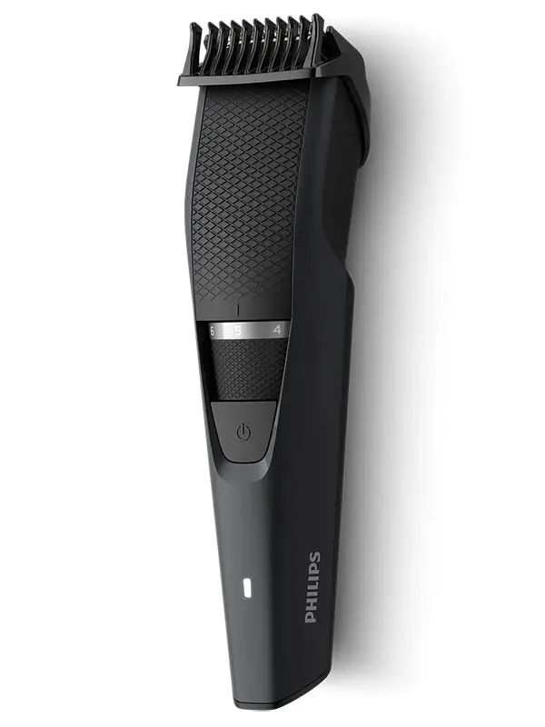 Philips BT3302-15 Beard Trimmer Series 3000 for Men