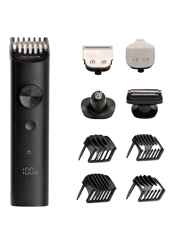 xiaomi grooming kit xmght2ckitlf