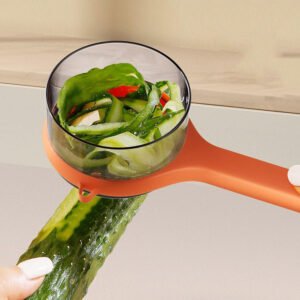 Vegetable Peeler