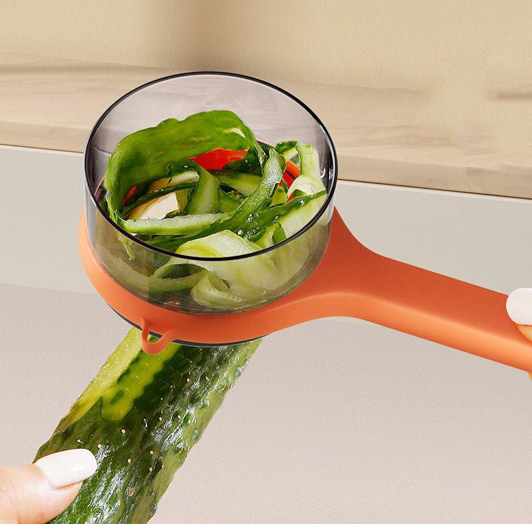 Vegetable Peeler