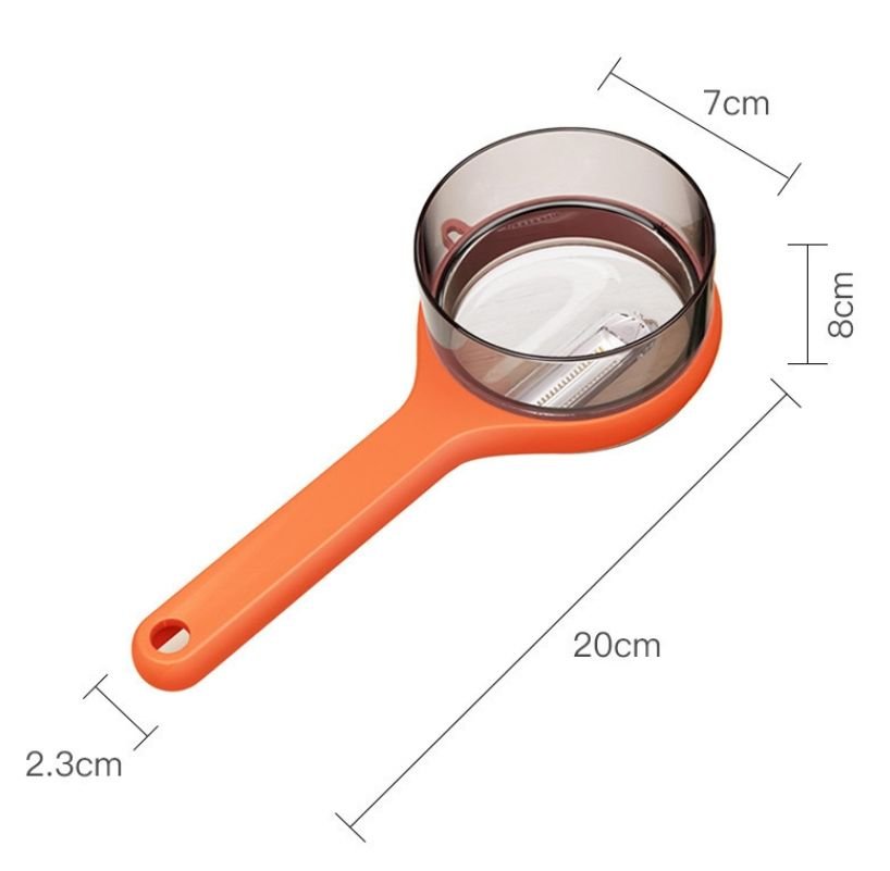Vegetable Peeler